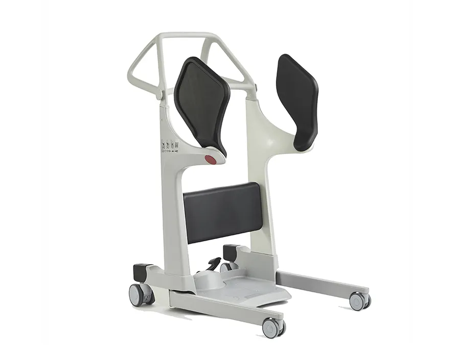 Molift Transfer Pro - platforma jezdna do transferu pacjenta