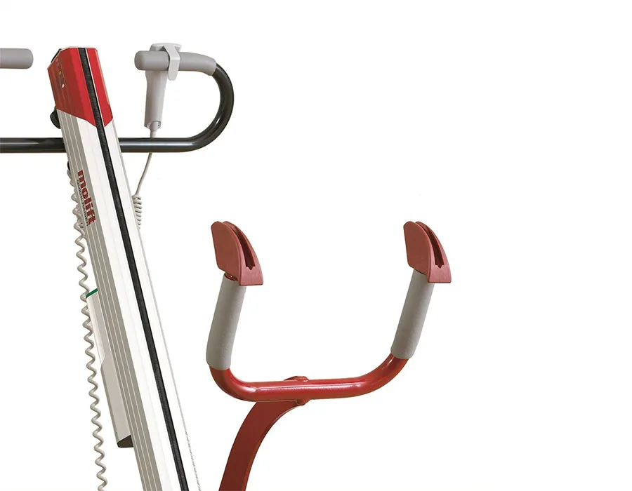 Molift U-shape Arm - Ramię U