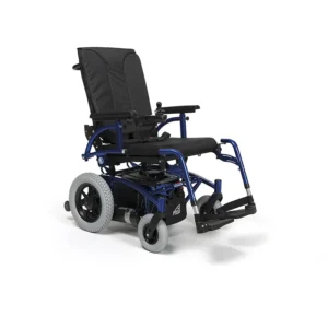 Wózek elektryczny Navix RWD z napędem tylnym | Skib-Med