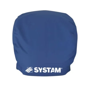 SYSTAM Removable back cushion for half-moon cushion - Poduszka pod głowę do poduszki półksiężyc
