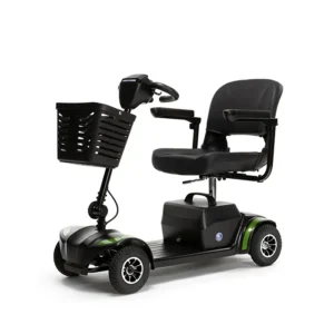 Skuter elektryczny Vermeiren One Air | Skib-Med