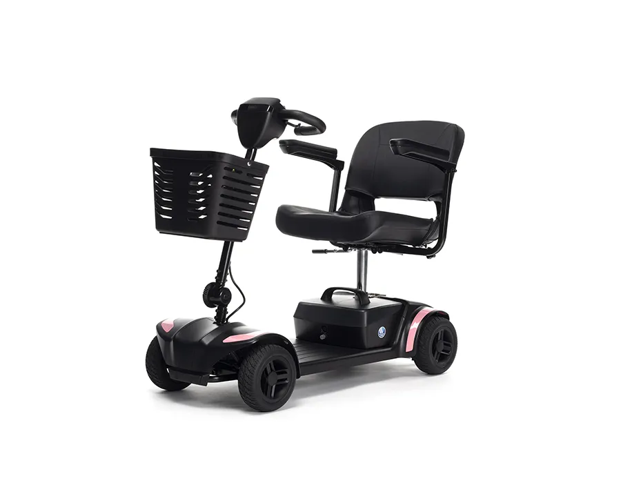 Skuter elektryczny Vermeiren One | Skib-Med