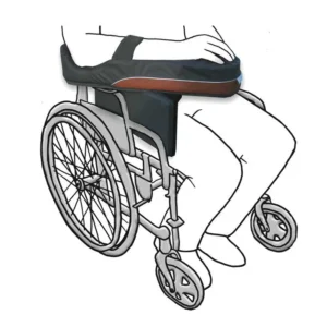 Systam P961F Orteza odwodząca stawu barkowego