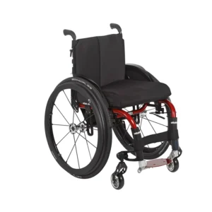 Wózek inwalidzki ręczny Ottobock Ventus
