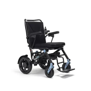 Wózek elektryczny Plego składany | Skib-Med
