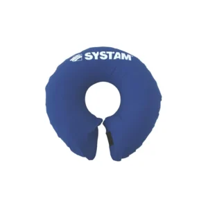 Systam Ring cushion for neck - Poduszka okrągła pod kark