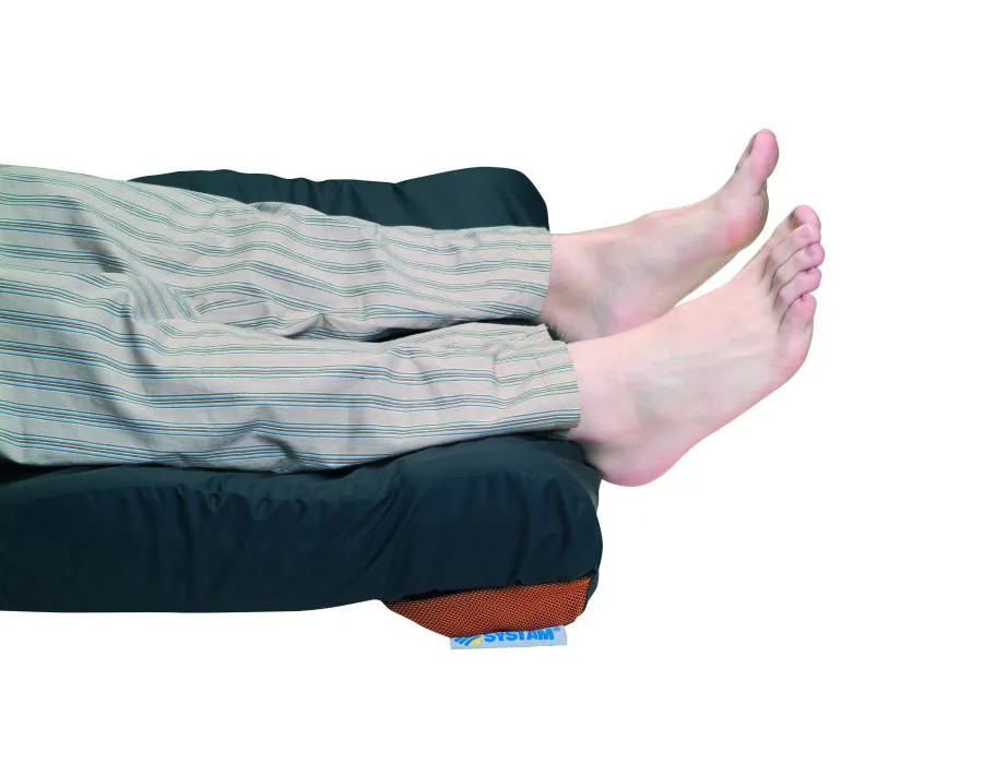 Systam Heel Pad - Poduszka pod pięty