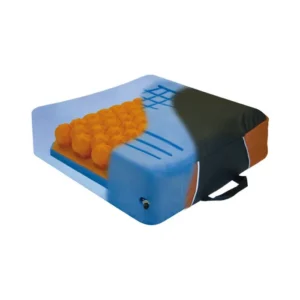 Systam Viscoflex® Air - Poduszka z piany visco z wkładem pneumatycznym