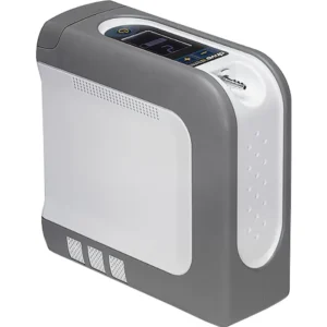 Koncentrator tlenu mobilny DeVilbiss Drive Igo2