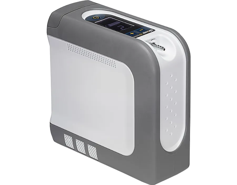 Koncentrator tlenu mobilny DeVilbiss Drive Igo2