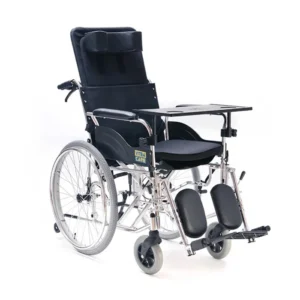 Vitea Care wózek inwalidzki RECLINER [VCWK703]