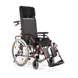Vitea Care wózek inwalidzki RECLINER EXTRA VCWK702