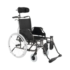 Vitea Care wózek inwalidzki RECLINER Light VCWK701