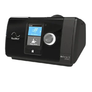 Aparat do bezdechu sennego ResMed AirSense 10 Elite (CPAP)