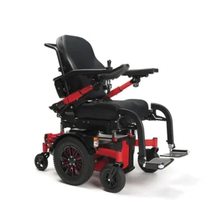 Wózek elektryczny Sigma | Skib-Med