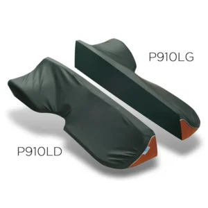 Systam 30° Positioning wedge - Klin do pozycji ułożeniowej bocznej lewy