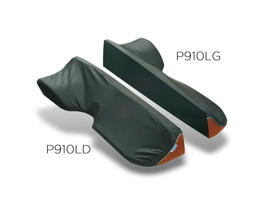 Systam 30° Positioning wedge - Klin do pozycji ułożeniowej bocznej prawy