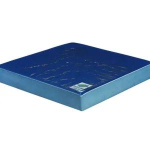 Systam Mixte® / P314C Poduszka pianowa przeciwodleżynowa z warstwą żelową