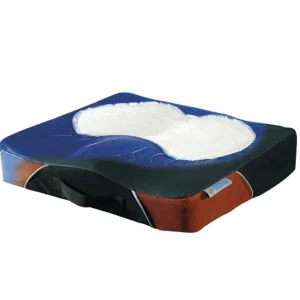 Systam Duoform® / P341C Poduszka pianowa przeciwodleżynowa z warstwą żelową