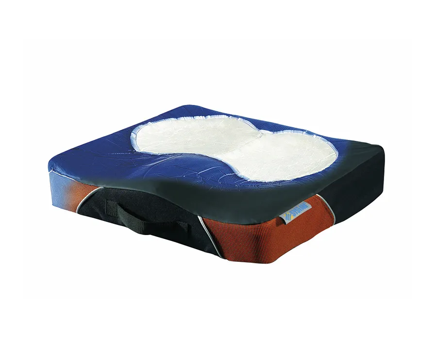 Systam Duoform® / P341C Poduszka pianowa przeciwodleżynowa z warstwą żelową