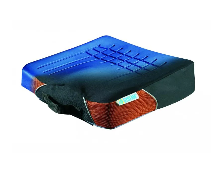 SYSTAM Viscoflex® Poduszka pianowa przeciwodleżynowa P361C