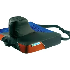 Systam Viscoflex®+ Poduszka przeciwodleżynowa z ergonomicznym wkładem oraz klinem odwodzącym