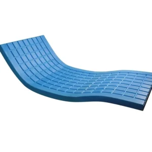 Nakładka przeciwodleżynowa na materac SYSTAM VISCOFLEX OVERLAY z pianki visco