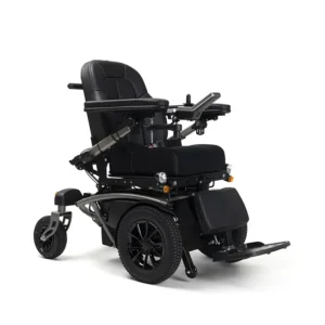 Wózek elektryczny Timix | Skib-Med