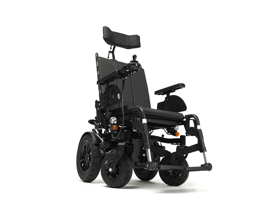 Wózek elektryczny Turios CS 155 SE19 | Skib-Med