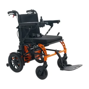 Vitea Care Wózek elektryczny inwalidzki TWIST