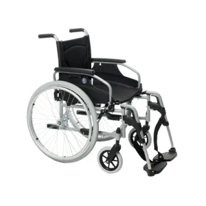 Vermeiren V100 wózek inwalidzki standardowy dla dorosłych
