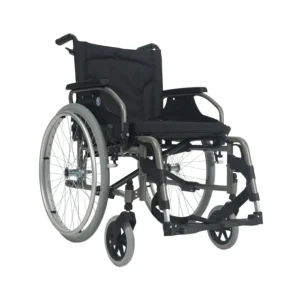 Vermeiren V100 XL wózek inwalidzki standardowy dla dorosłych