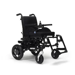 Wózek elektryczny Verso | Skib-Med