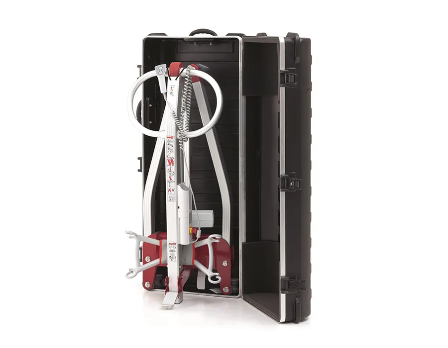 Etac Walizka podróżna do podnośnika Molift Smart 150