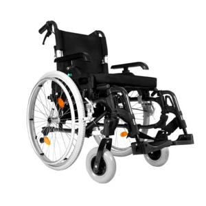 Wózek inwalidzki RF-4 Cruiser Active – aktywny wózek manualny | Skib-Med