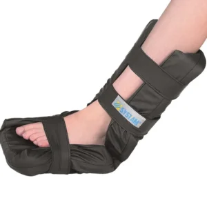 Systam heel support - orteza stabilizująca staw skokowy, odciążająca piętę