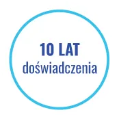 10 lat doświadczenia – sklep medyczny Skib-Med Świdnik