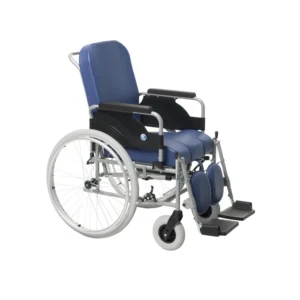 Wózek inwalidzki Vermeiren 9300 rehabilitacyjny manualny