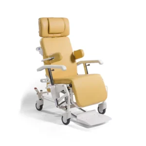 Wózek pielęgnacyjny Vermeiren Alesia rehabilitacyjny