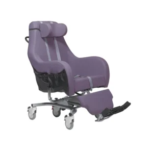 Wózek aktywny Vermeiren Altitude rehabilitacyjny xxl