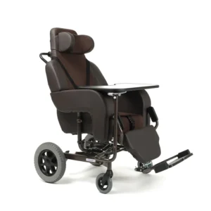 Wózek pielęgnacyjny Vermeiren Coraille regulowany