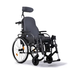Wózek inwalidzki Vermeiren D200 Komfort rehabilitacyjny