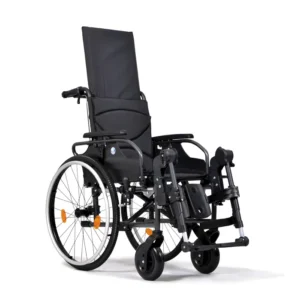 Wózek inwalidzki Vermeiren D200 manualny