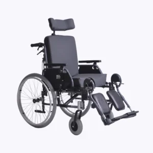 Wózek inwalidzki Vermeiren Eclips X4 90 Komfort