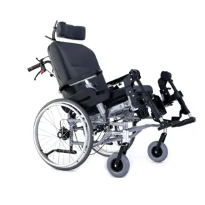 Wózek inwalidzki Vermeiren EZ1 manualny