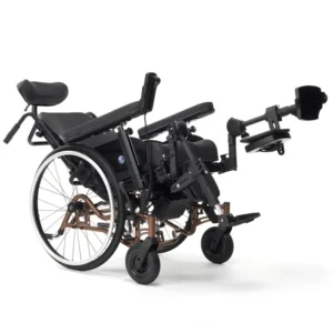 Wózek pielęgnacyjny Vermeiren Inovys II Evo E