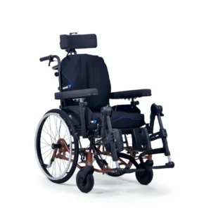 Wózek pielęgnacyjny Vermeiren Inovys II Evo Vicair