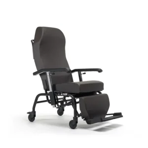 Fotel pielęgnacyjny Vermeiren Normandie Plus rehabilitacyjny