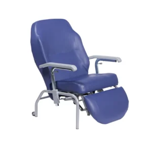 Fotel pielęgnacyjny Vermeiren Normandie XXL