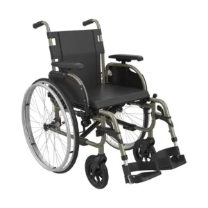 wózek inwalidzki aktywny Rehasense ICON 20 Skib-Med